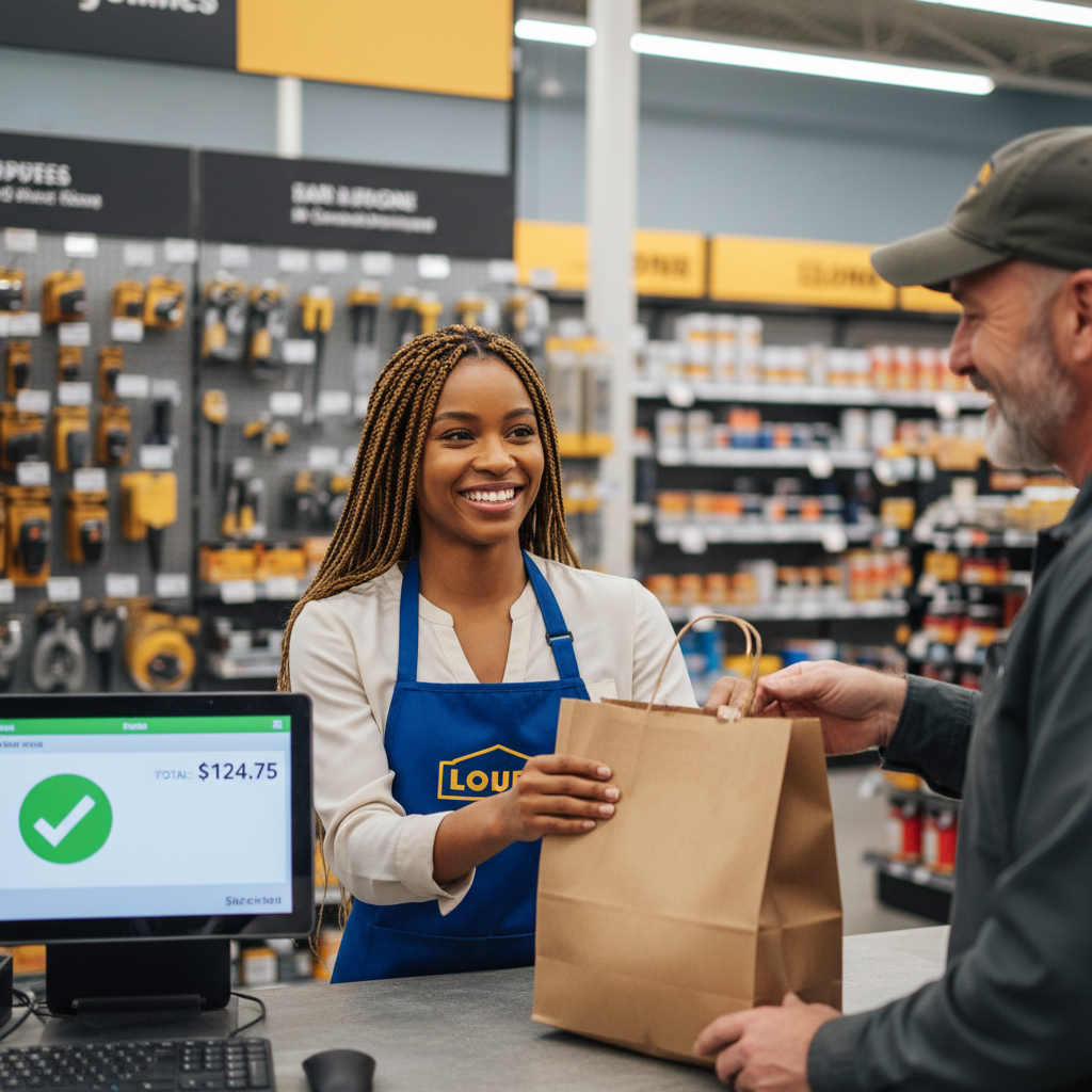 A POS Built for Real Retail