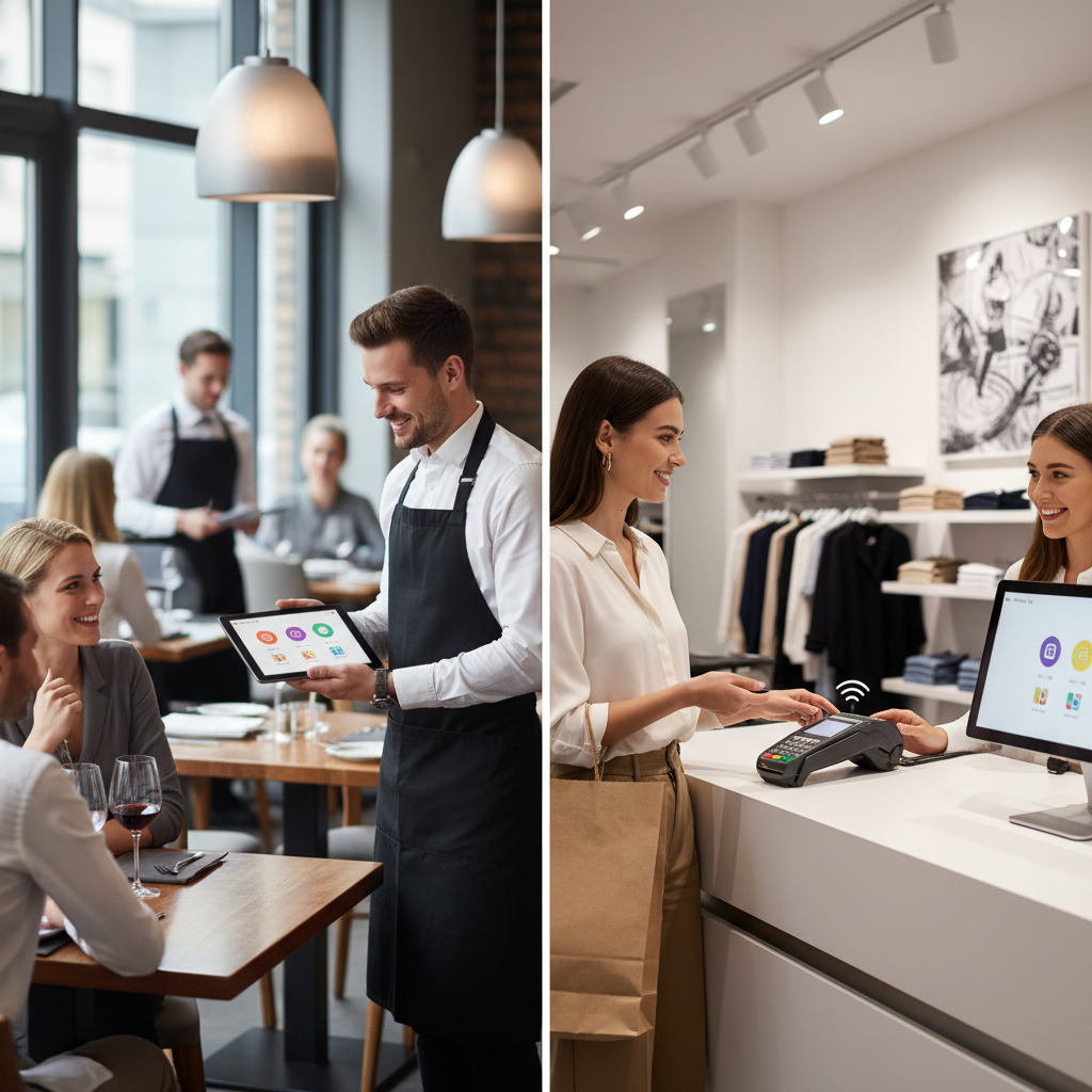 Why businesses choose us