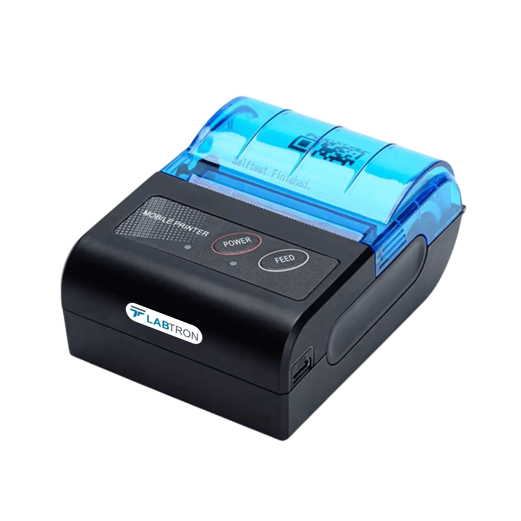 Bluetooth Mobile Printer