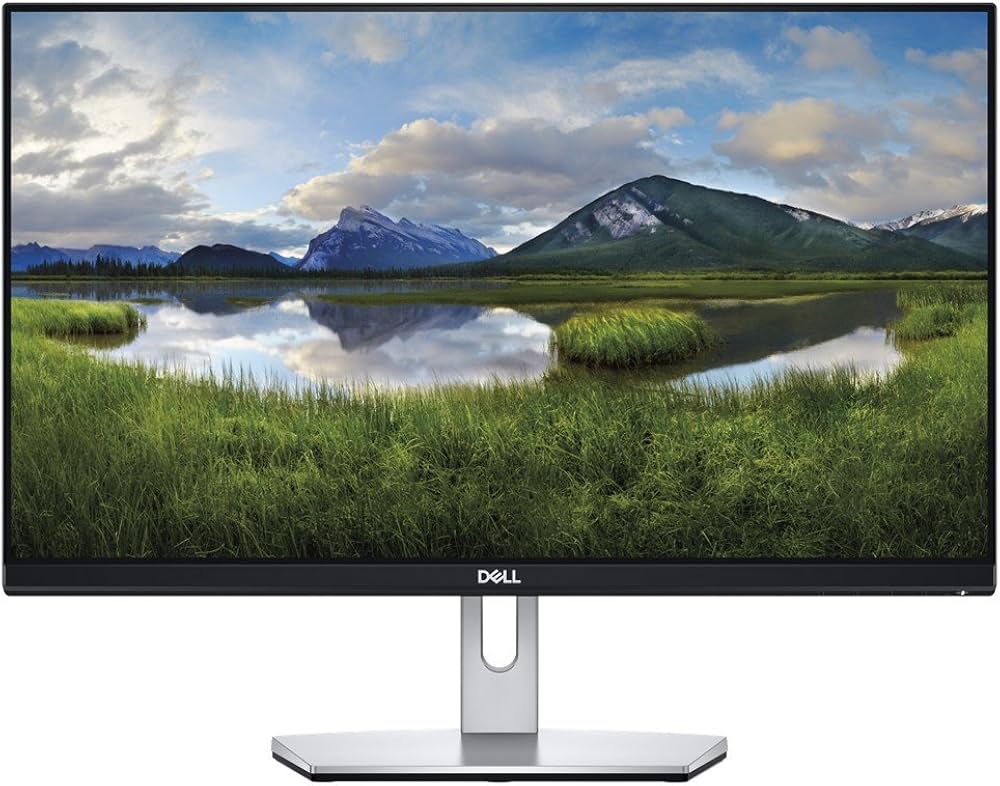 Monitor