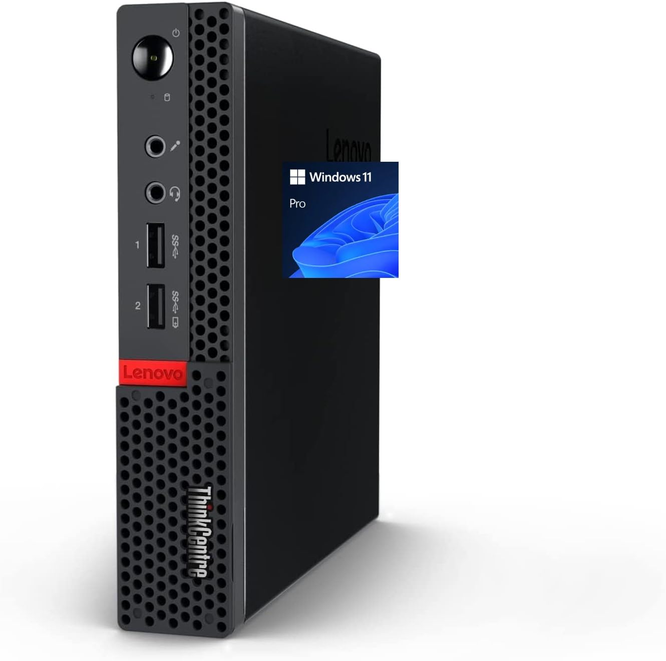 System Unit