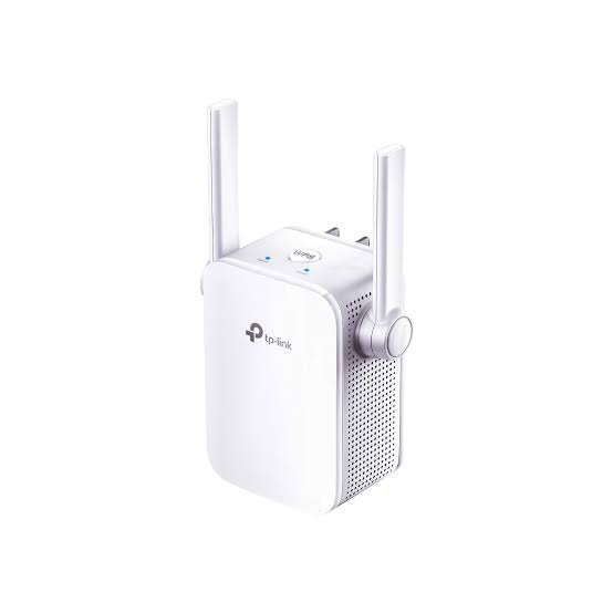 WiFi Repeater