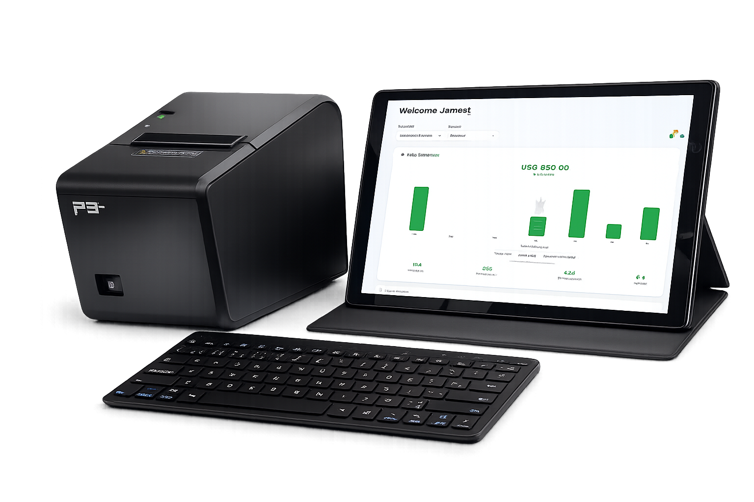 Tablet Mini POS