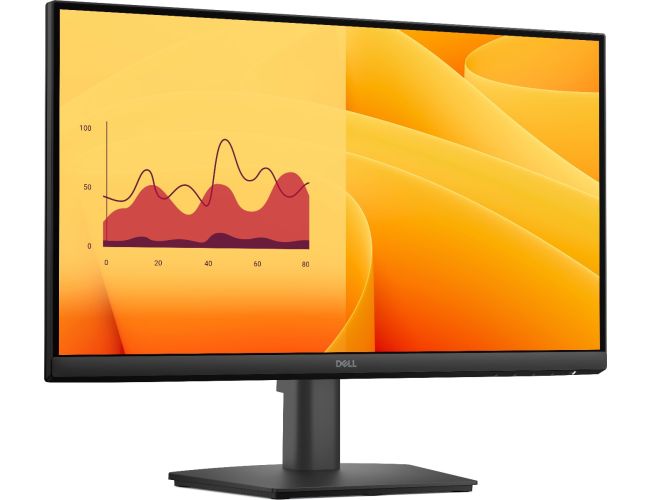 Dell Monitor- E2225HM