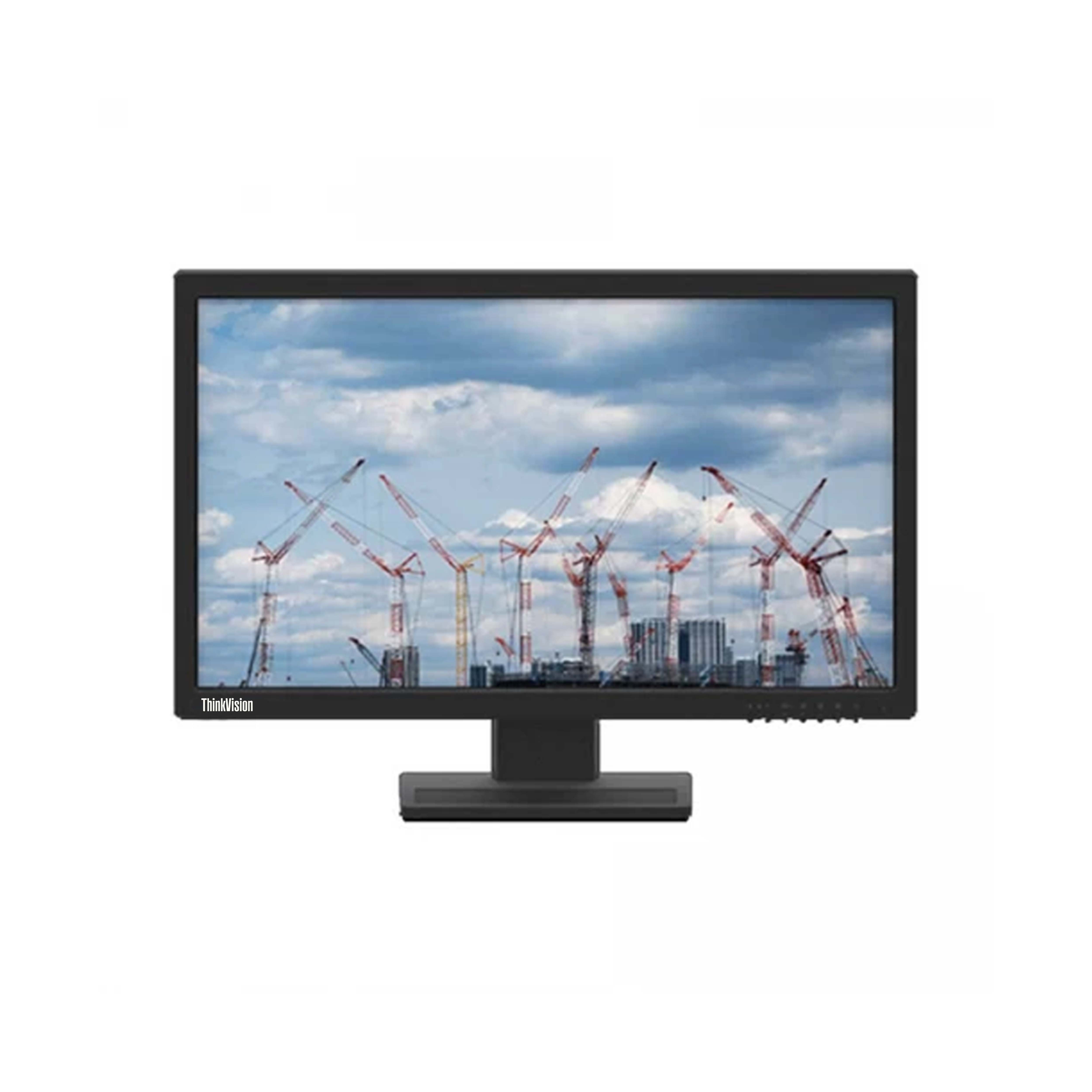 Lenovo ThinkVision E22-40 - WLED - 21.5