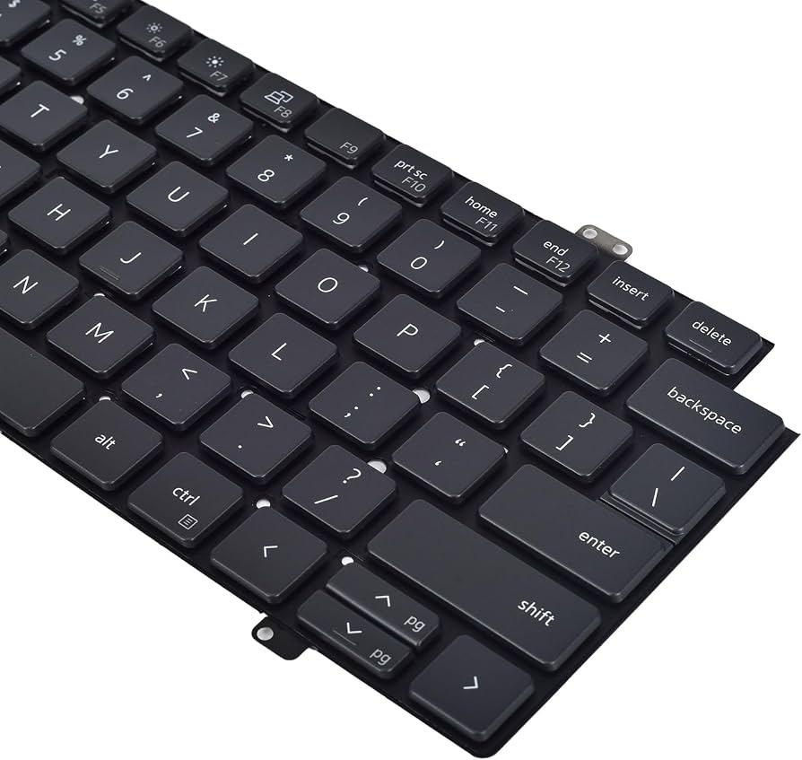 Dell 3400 Replacement Keyboard