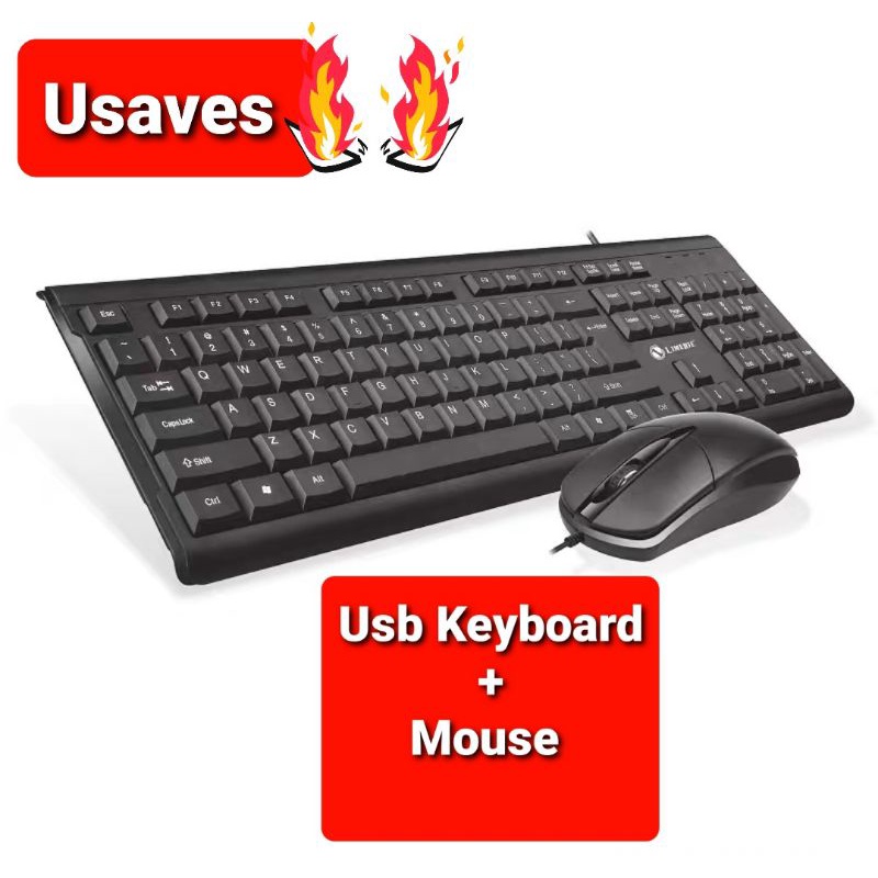 Keyboard