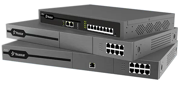 Yeastar P-Series Ultimate Plan License (Annual Subscription)