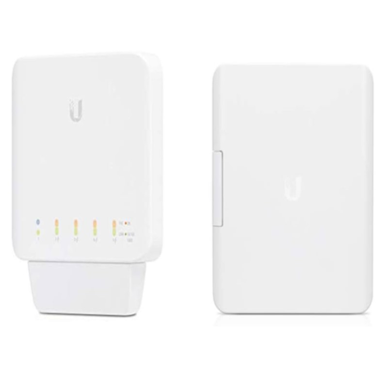 Ubiquiti UniFi Switch 48x POE ports