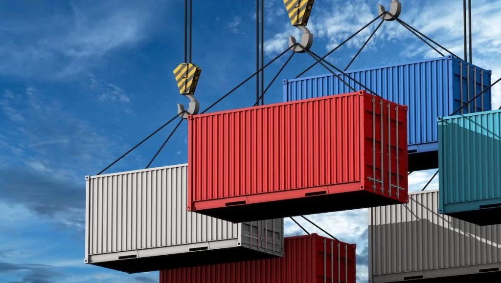 Shipping
