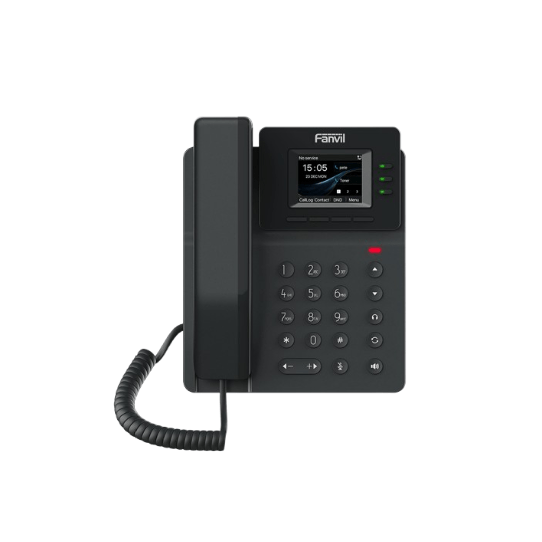 Fanvil H5 IP Phone