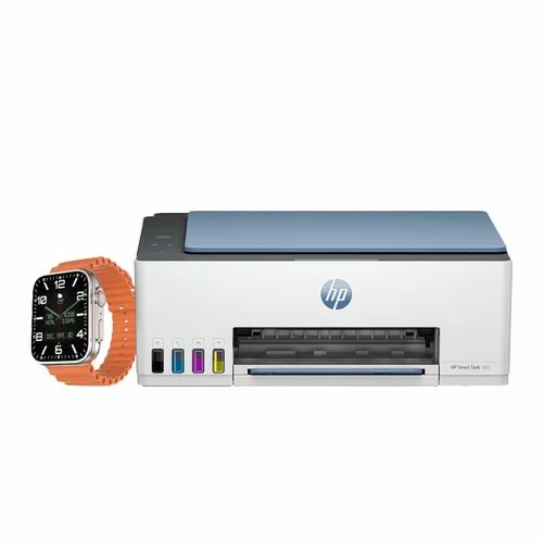 HP Smart Tank 580 Printer
