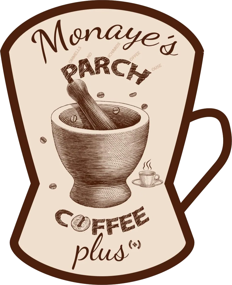 Monaye's