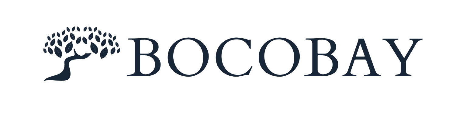 Palm beach Bocobay Resort Logo for POS installation by Primo Tech