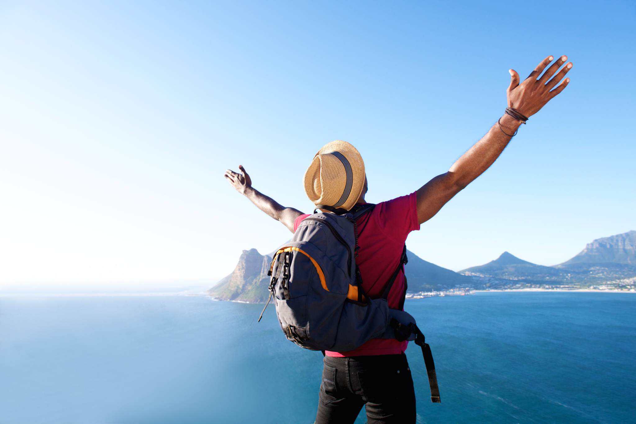 Manage Every Booking. Deliver Every Experience.